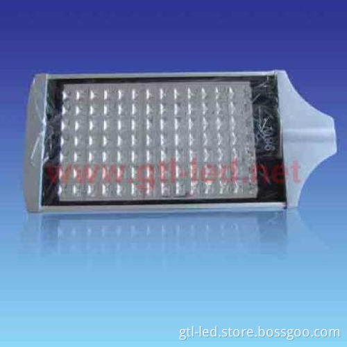 Waterproof 98W LED Street Light ,traffic light CE/PSE /ROSH CREE LED,